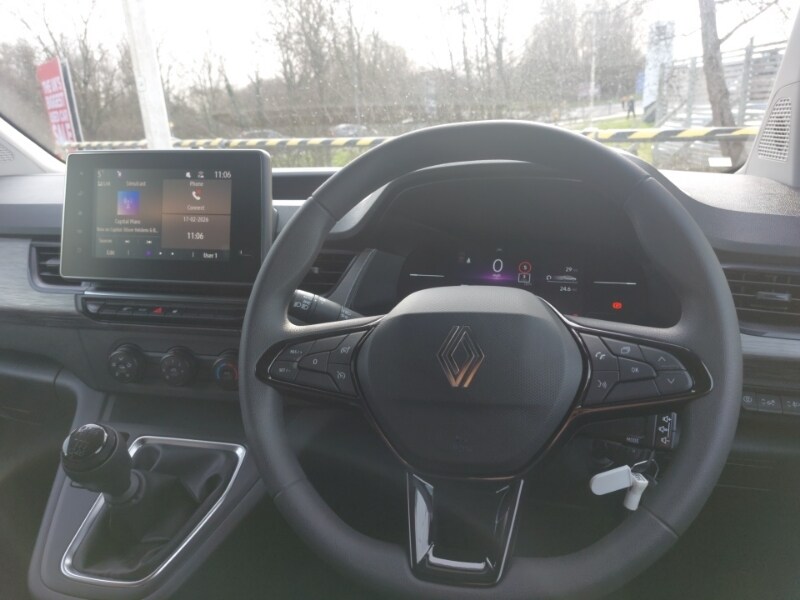 Used Renault Kangoo 2025 for sale - 77682519: Photo 7