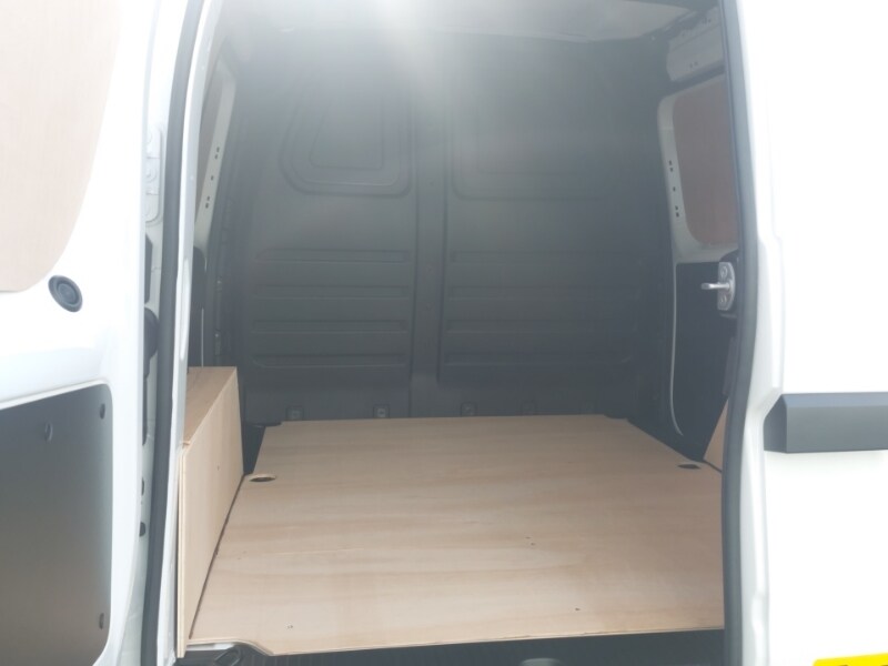 Used Renault Kangoo 2025 for sale - 77682519: Photo 8