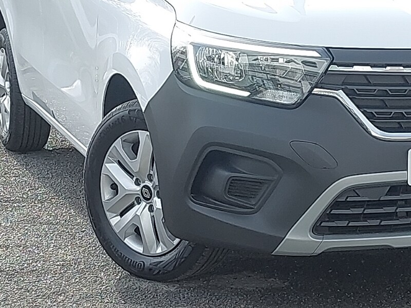 Used Renault Kangoo 2025 for sale - 77682519: Photo 9