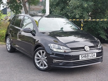 2018 - 1.6 TDI GT 5dr