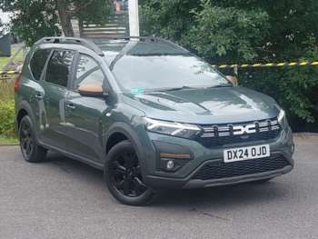 Used Dacia Jogger 2024 for sale - 75375437: Photo