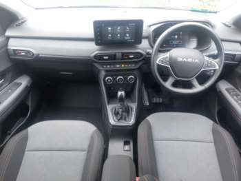 Used Dacia Jogger 2024 for sale - 75375437: Photo