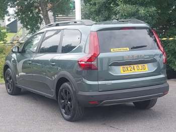 Used Dacia Jogger 2024 for sale - 75375437: Photo