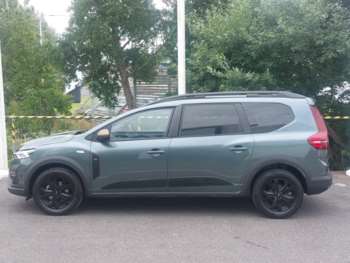 Used Dacia Jogger 2024 for sale - 75375437: Photo