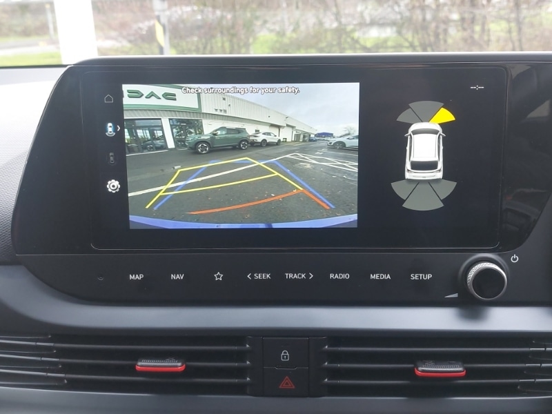 Used Hyundai i20 2024 for sale - 76925041: Photo 10