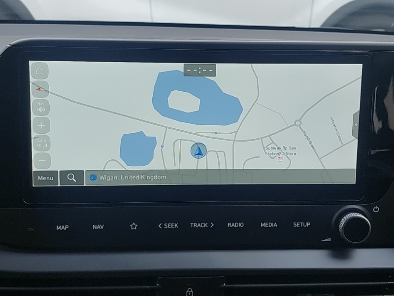 Used Hyundai i20 2024 for sale - 76925041: Photo 11