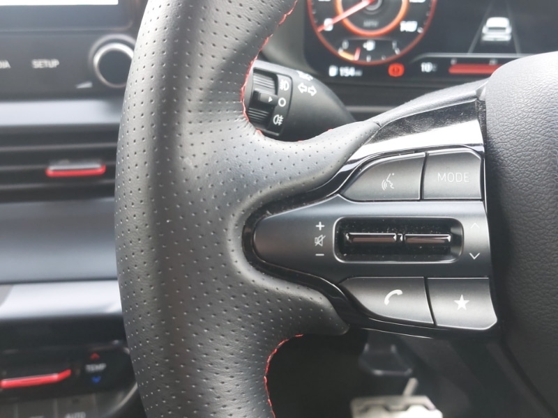 Used Hyundai i20 2024 for sale - 76925041: Photo 13