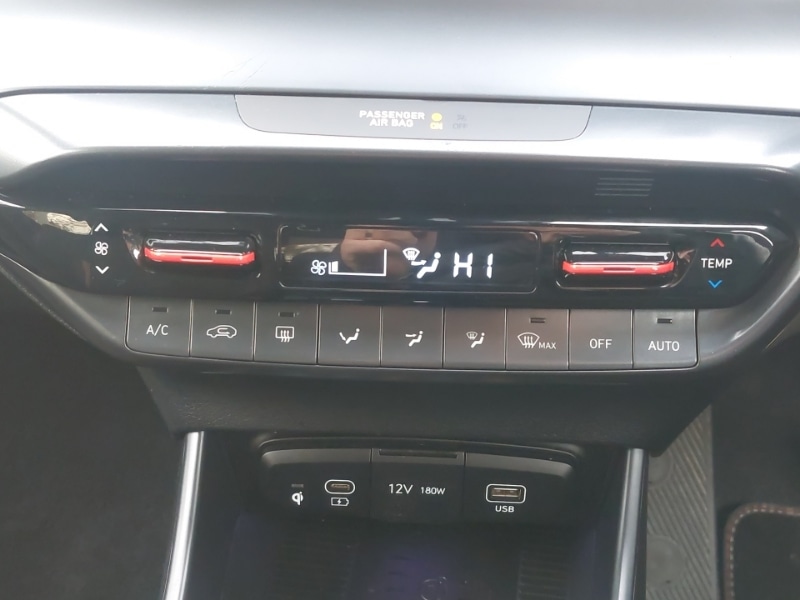 Used Hyundai i20 2024 for sale - 76925041: Photo 18