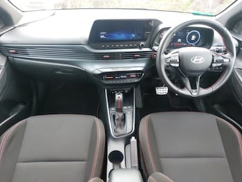 Used Hyundai i20 2024 for sale - 76925041: Photo