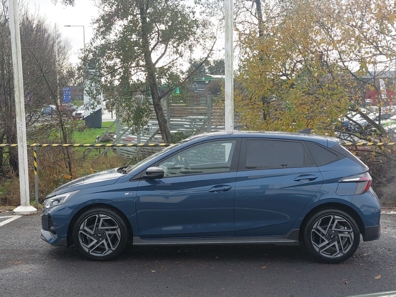 Used Hyundai i20 2024 for sale - 76925041: Photo 4