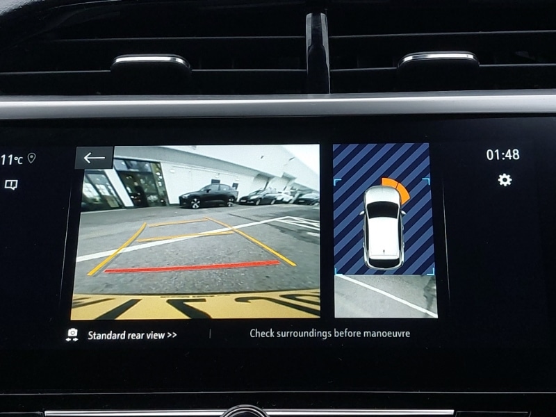 Used Vauxhall Corsa 2022 for sale - 77797434: Photo 10