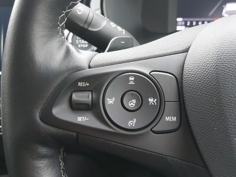 Used Vauxhall Corsa 2022 for sale - 77797434: Photo 12