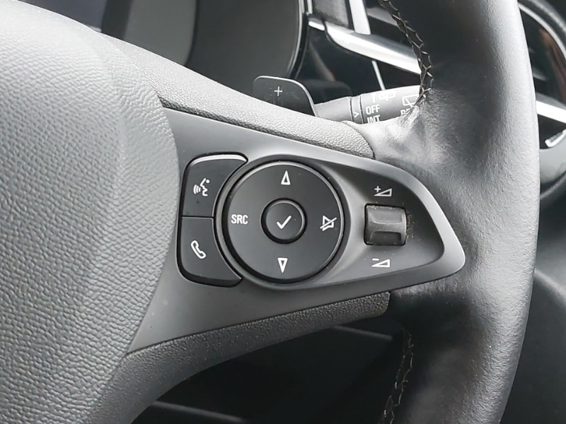 Used Vauxhall Corsa 2022 for sale - 77797434: Photo 13