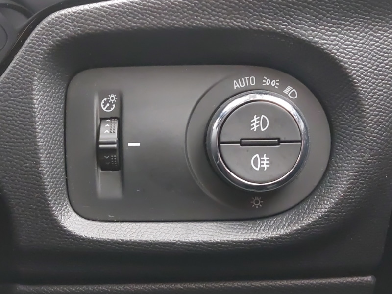 Used Vauxhall Corsa 2022 for sale - 77797434: Photo 14