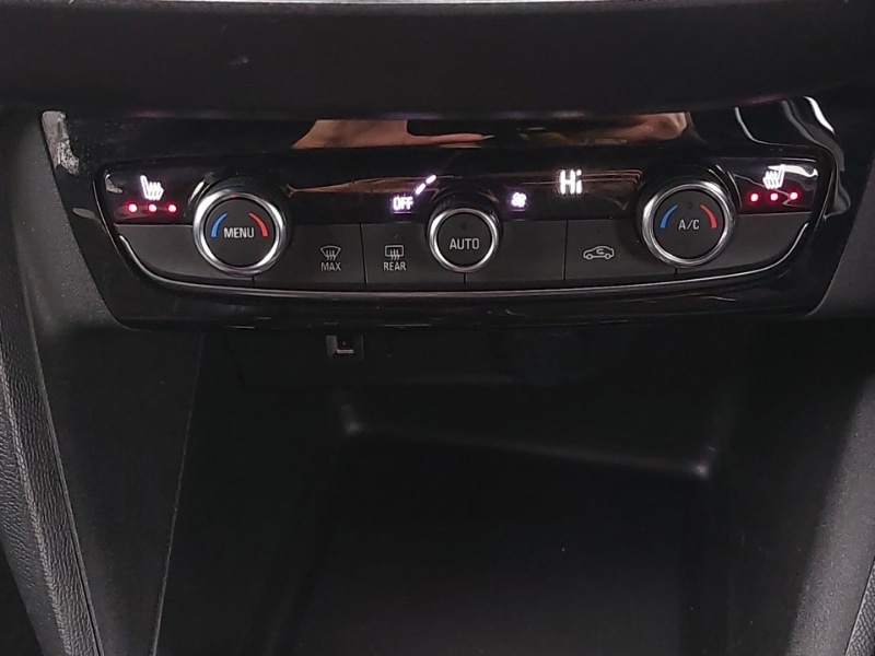 Used Vauxhall Corsa 2022 for sale - 77797434: Photo 15