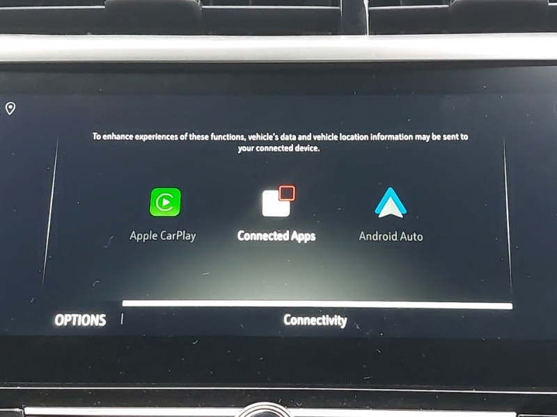 Used Vauxhall Corsa 2022 for sale - 77797434: Photo 17