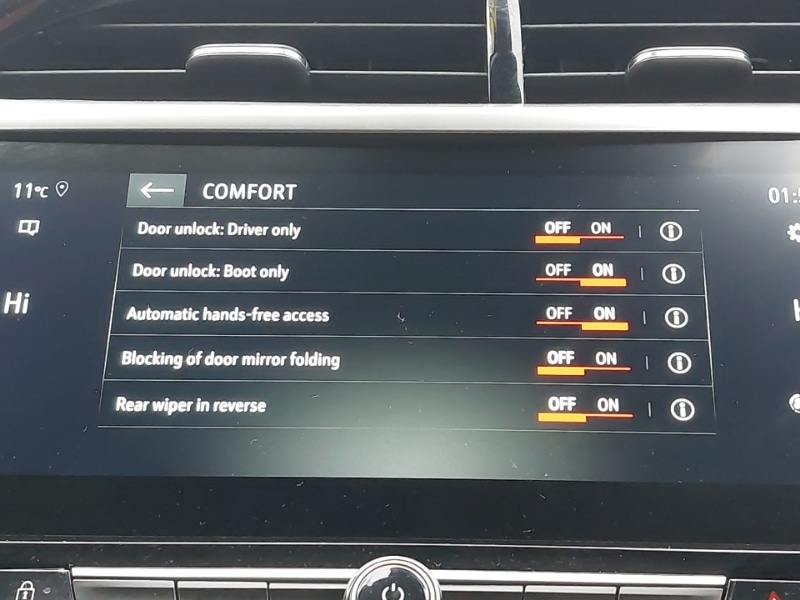 Used Vauxhall Corsa 2022 for sale - 77797434: Photo 19