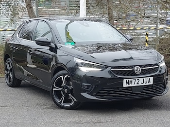 2022 - 1.2 Turbo Ultimate 5dr Auto