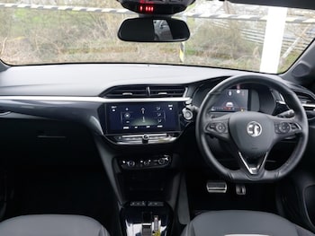 Used Vauxhall Corsa 2022 for sale - 77797434: Photo