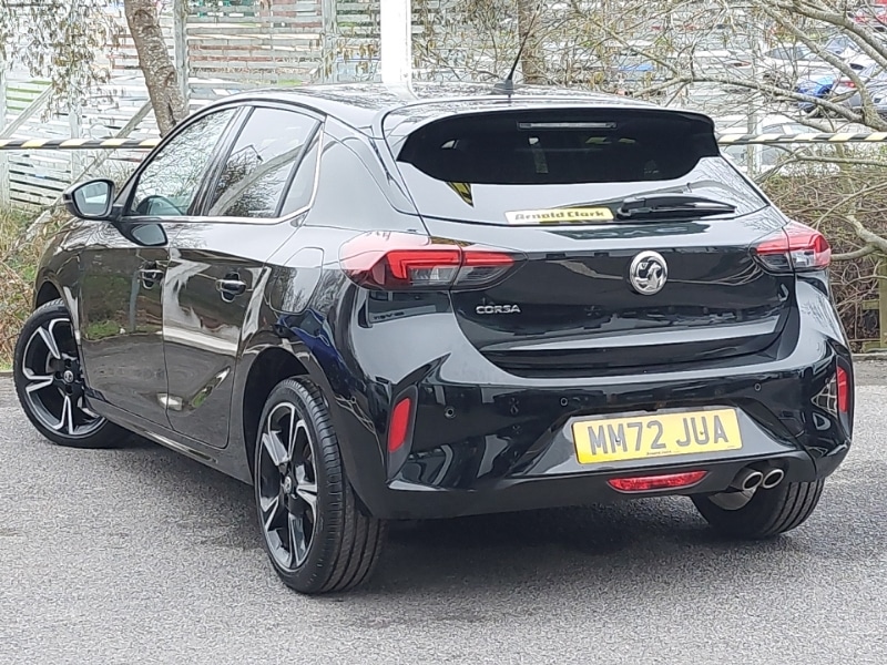 Used Vauxhall Corsa 2022 for sale - 77797434: Photo 3