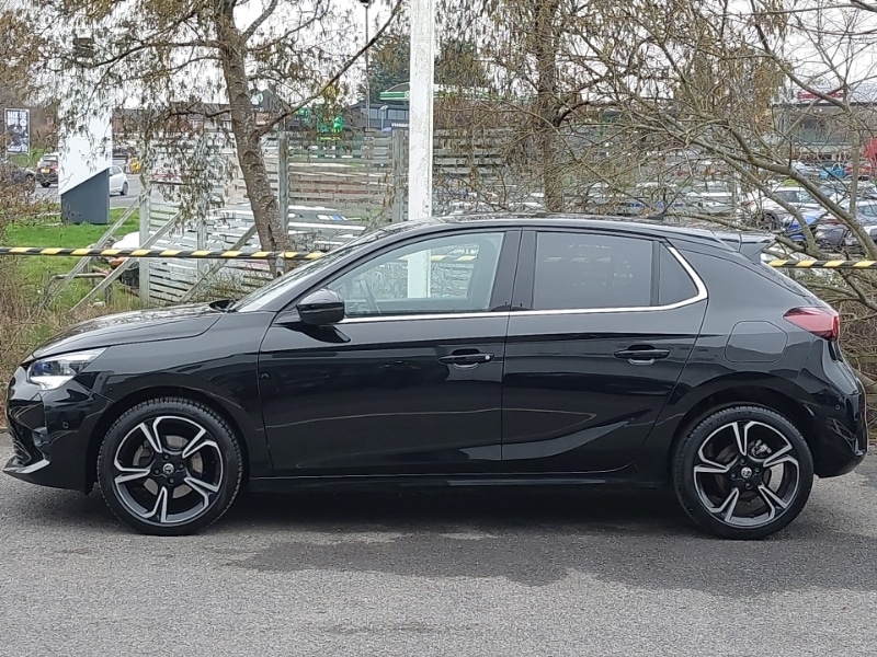 Used Vauxhall Corsa 2022 for sale - 77797434: Photo 4