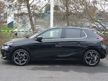 Used Vauxhall Corsa 2022 for sale - 77797434: Photo