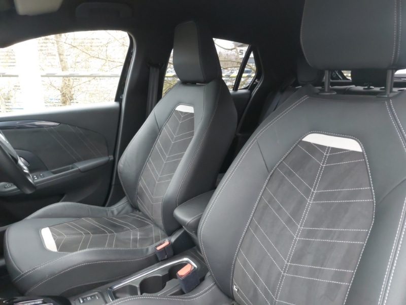 Used Vauxhall Corsa 2022 for sale - 77797434: Photo 5