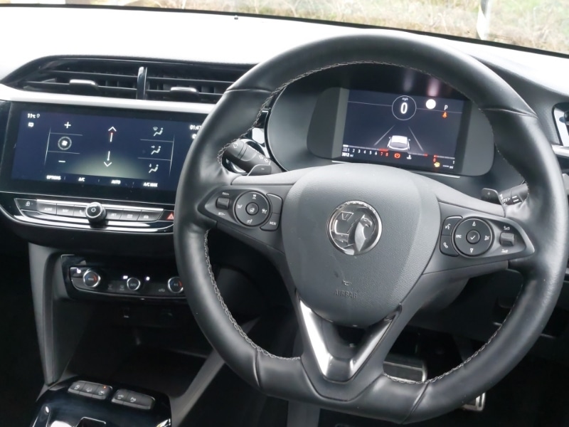 Used Vauxhall Corsa 2022 for sale - 77797434: Photo 7