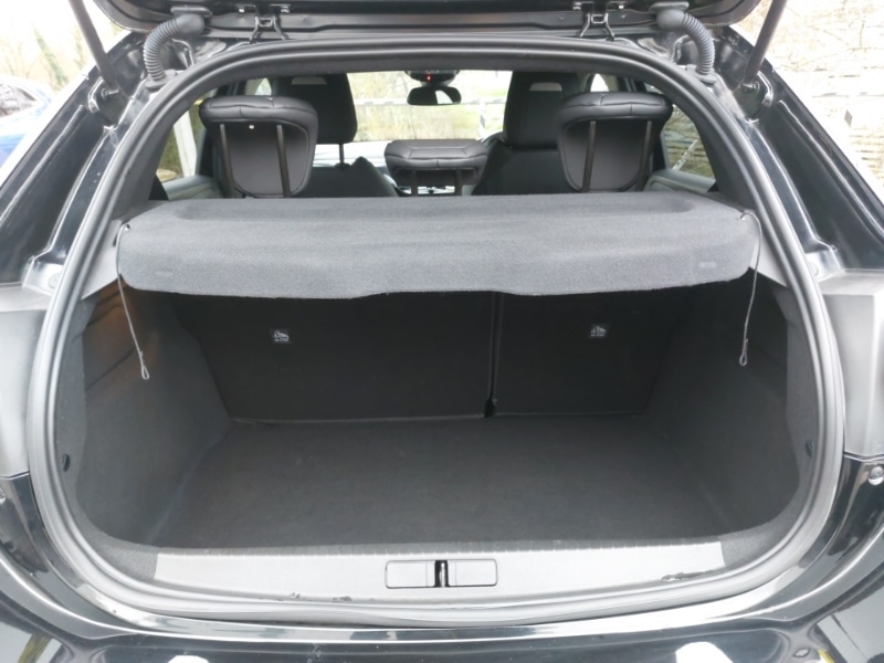 Used Vauxhall Corsa 2022 for sale - 77797434: Photo 8