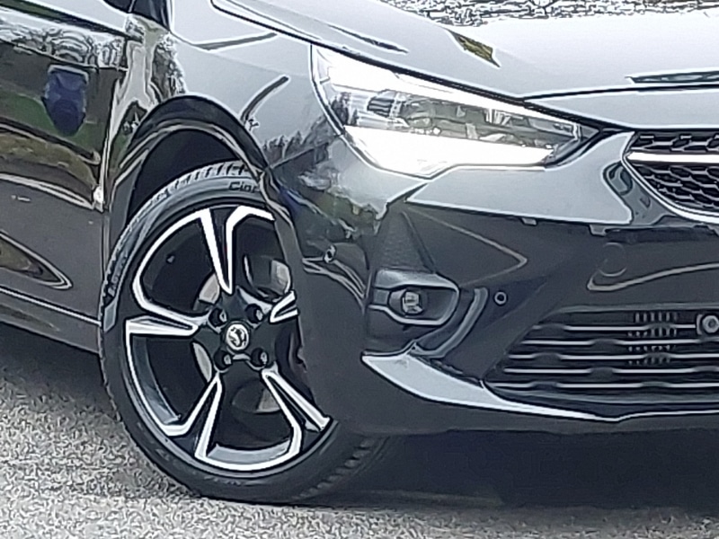 Used Vauxhall Corsa 2022 for sale - 77797434: Photo 9