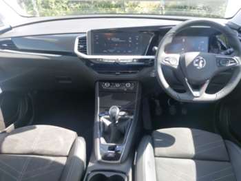 Used Vauxhall Grandland 2024 for sale - 75192946: Photo