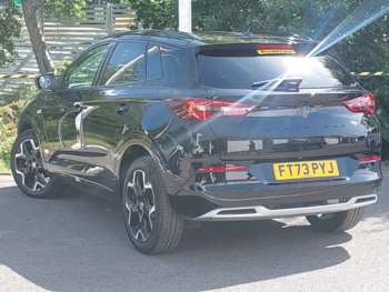 Used Vauxhall Grandland 2024 for sale - 75192946: Photo