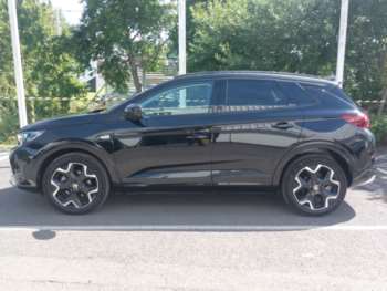 Used Vauxhall Grandland 2024 for sale - 75192946: Photo