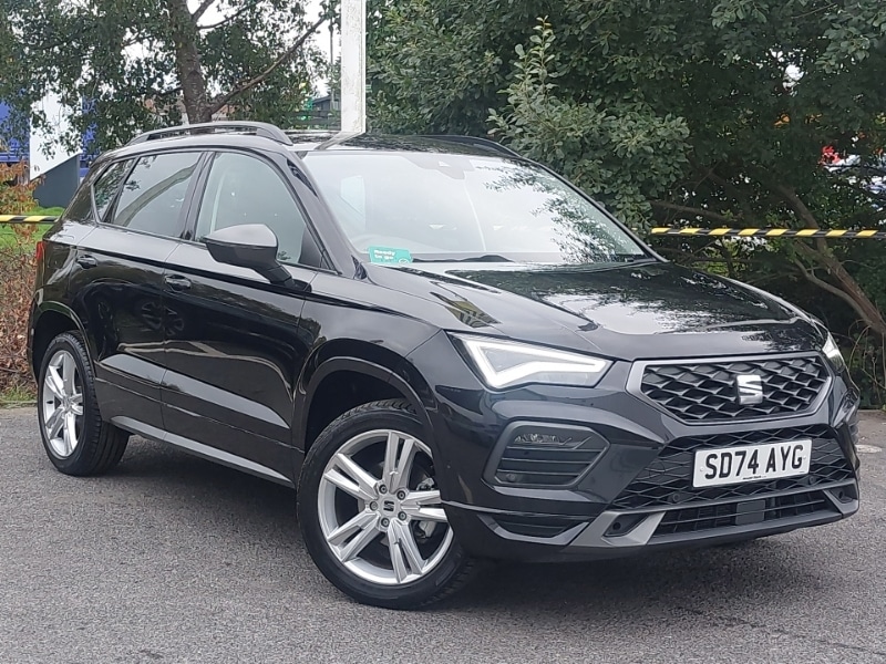Used SEAT Ateca 2024 for sale - 76293970: Photo 1