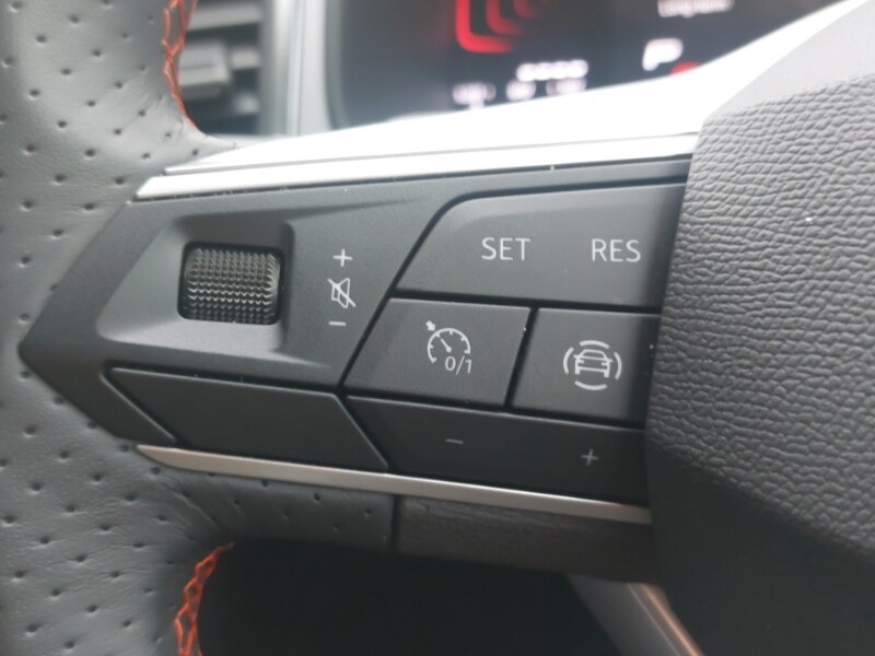 Used SEAT Ateca 2024 for sale - 76293970: Photo 12
