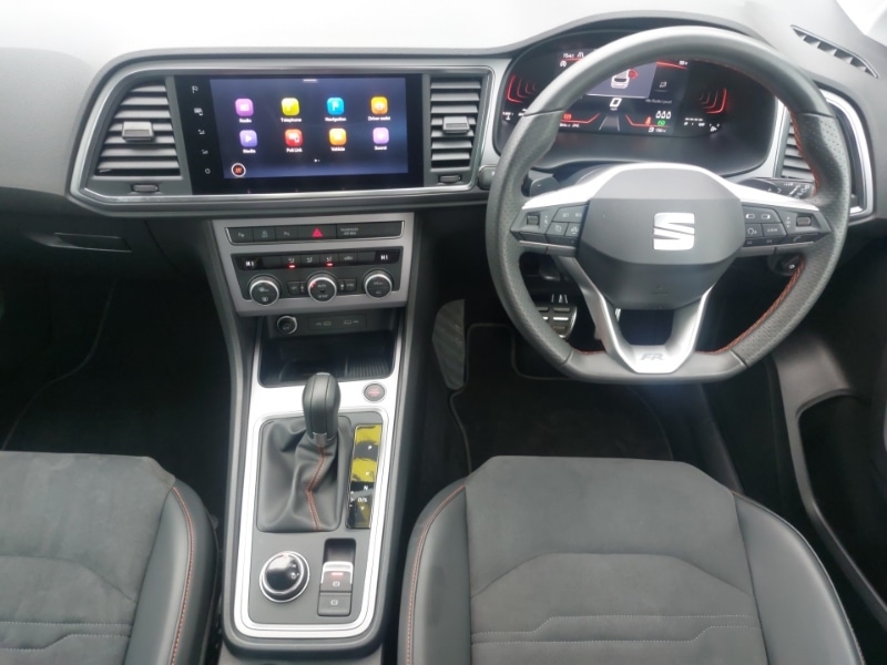 Used SEAT Ateca 2024 for sale - 76293970: Photo 2