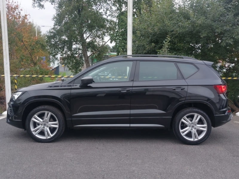Used SEAT Ateca 2024 for sale - 76293970: Photo 4