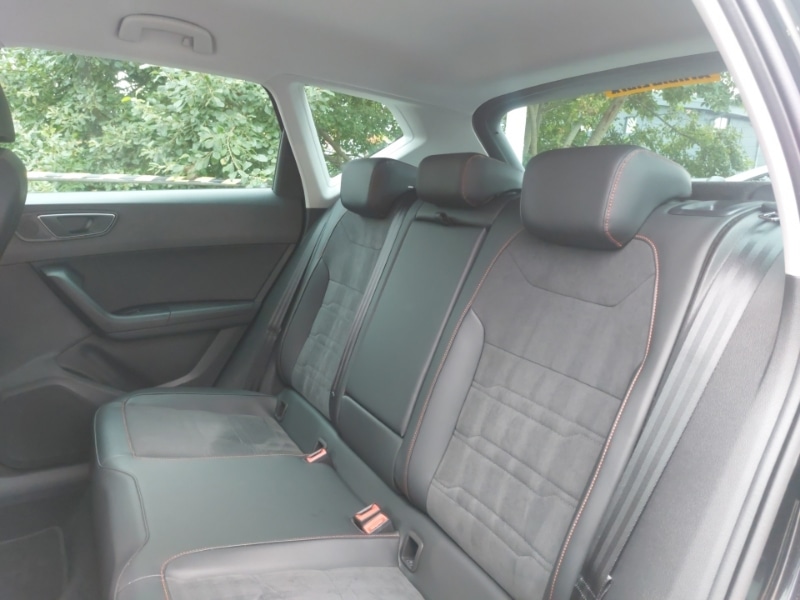 Used SEAT Ateca 2024 for sale - 76293970: Photo 6