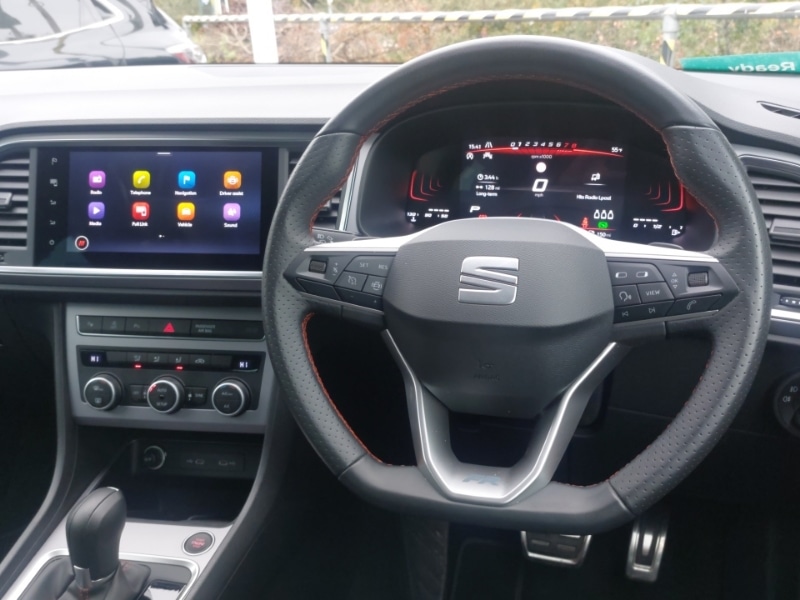 Used SEAT Ateca 2024 for sale - 76293970: Photo 7