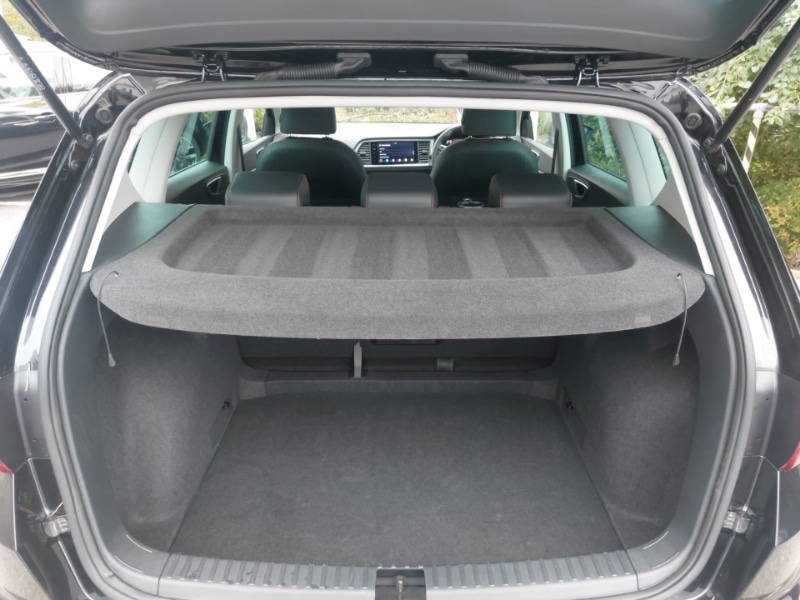 Used SEAT Ateca 2024 for sale - 76293970: Photo 8