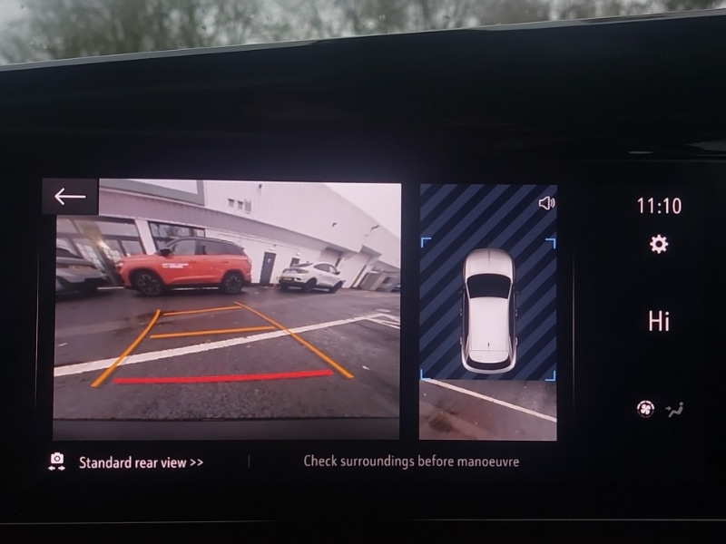 Used Vauxhall Mokka 2022 for sale - 77012487: Photo 10