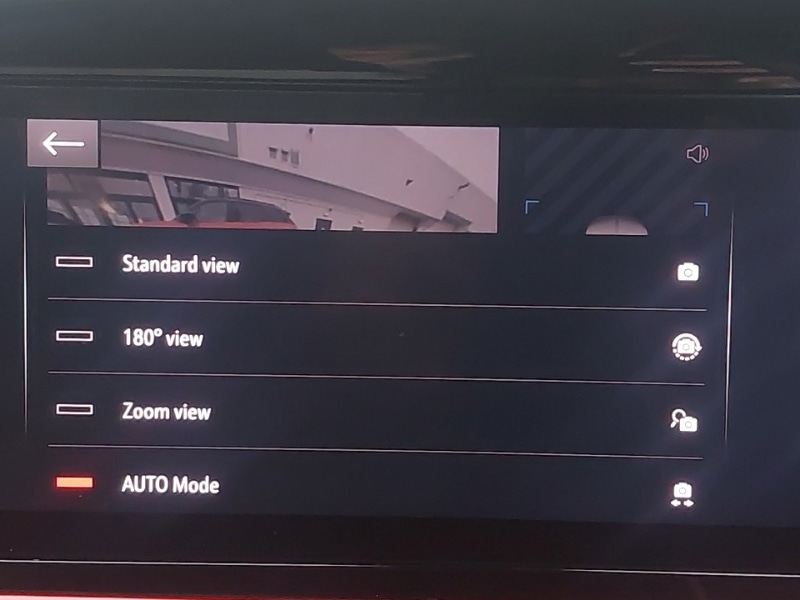 Used Vauxhall Mokka 2022 for sale - 77012487: Photo 11