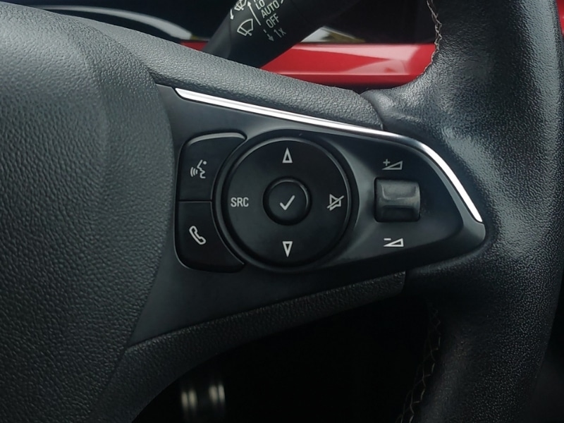 Used Vauxhall Mokka 2022 for sale - 77012487: Photo 13