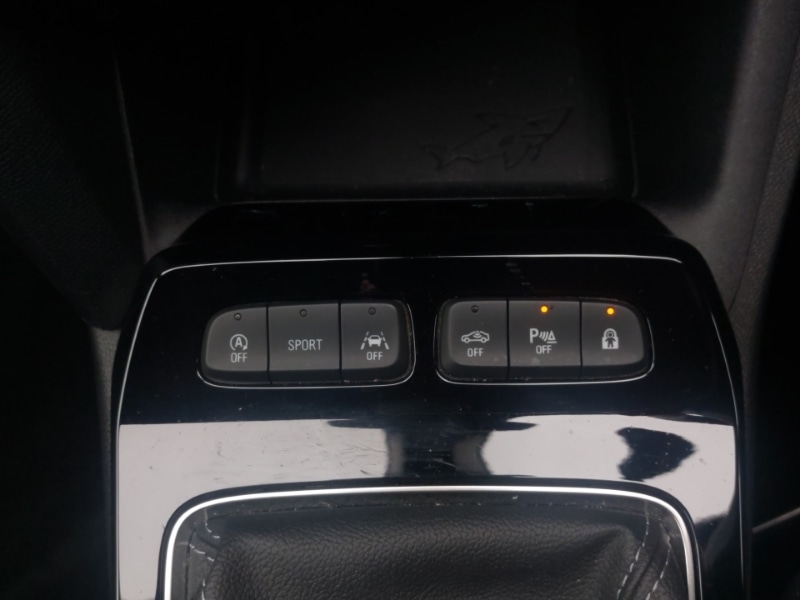 Used Vauxhall Mokka 2022 for sale - 77012487: Photo 15