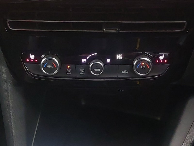 Used Vauxhall Mokka 2022 for sale - 77012487: Photo 16