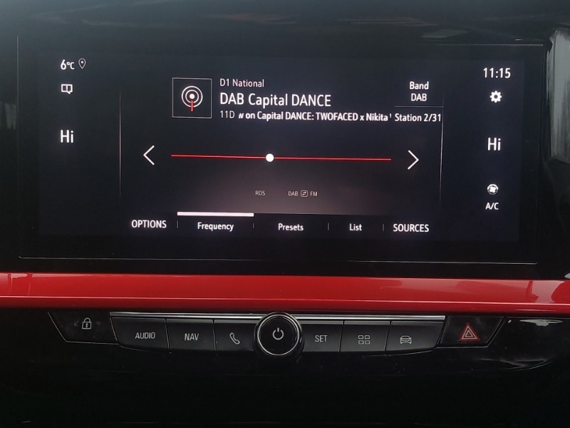 Used Vauxhall Mokka 2022 for sale - 77012487: Photo 17