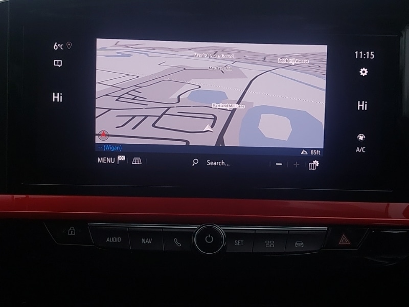 Used Vauxhall Mokka 2022 for sale - 77012487: Photo 18