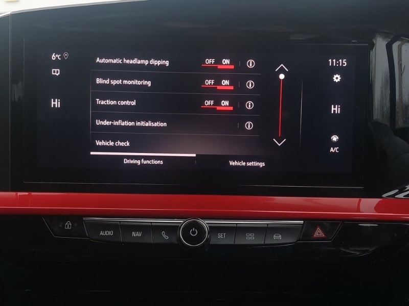 Used Vauxhall Mokka 2022 for sale - 77012487: Photo 19