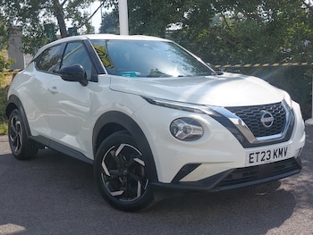 Used Nissan Juke 2023 for sale - 79517211: Photo