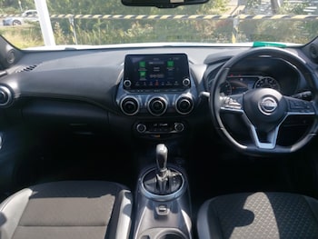 Used Nissan Juke 2023 for sale - 79517211: Photo